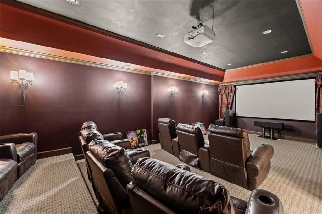 Stonecroft - Residential