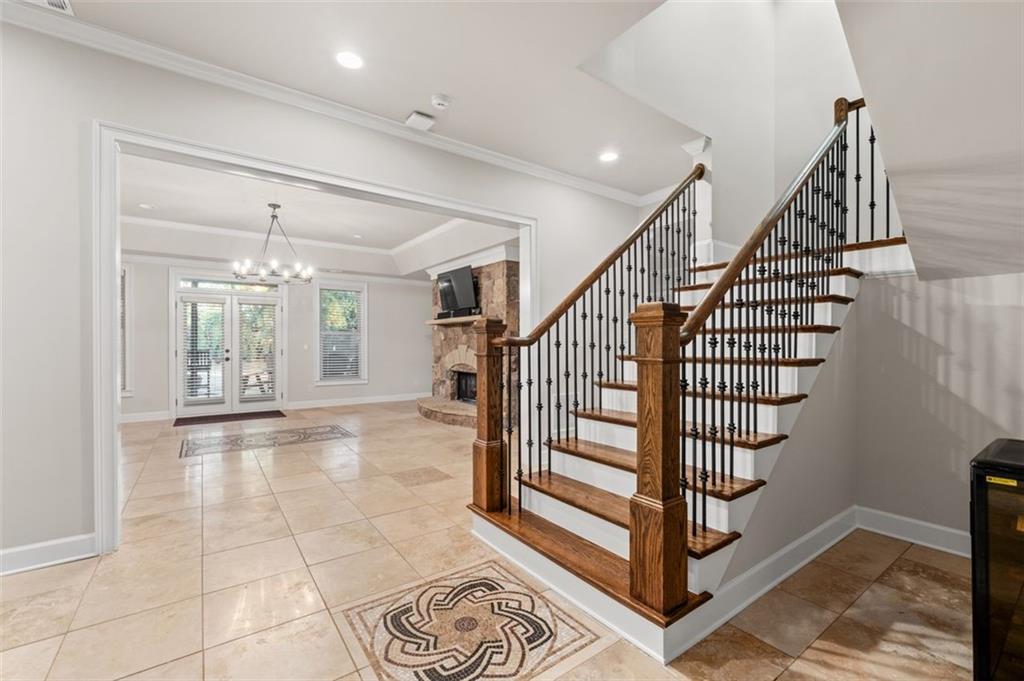 Stonecroft - Residential
