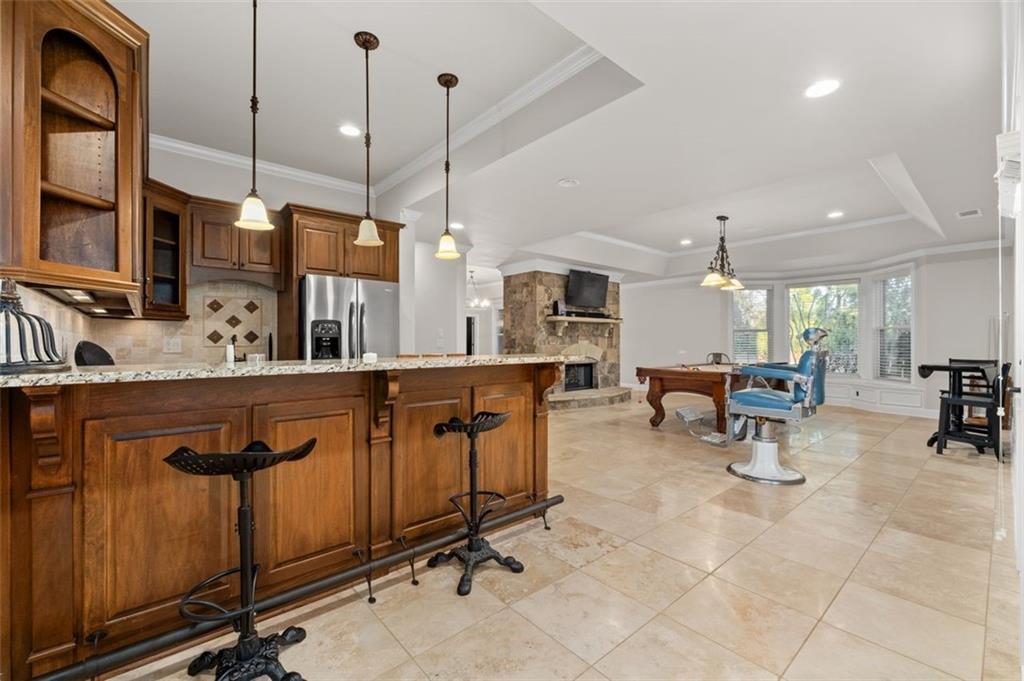 Stonecroft - Residential