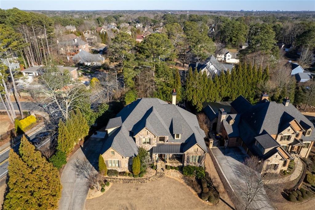 Stonecroft - Residential