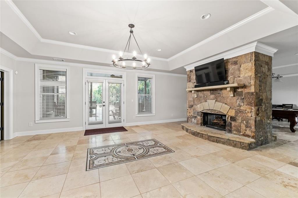 Stonecroft - Residential