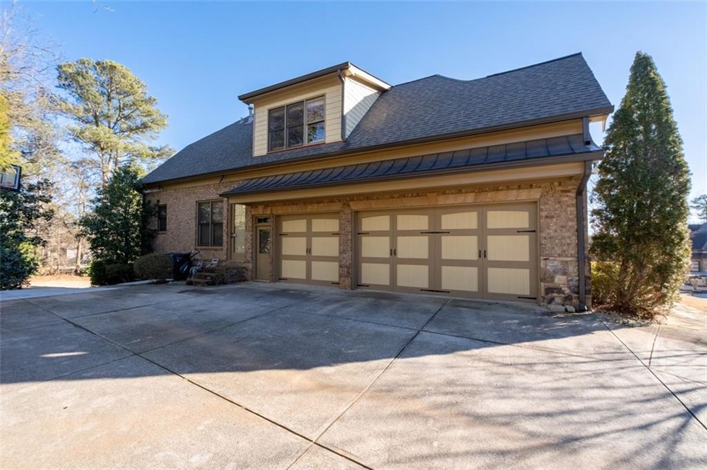 Stonecroft - Residential