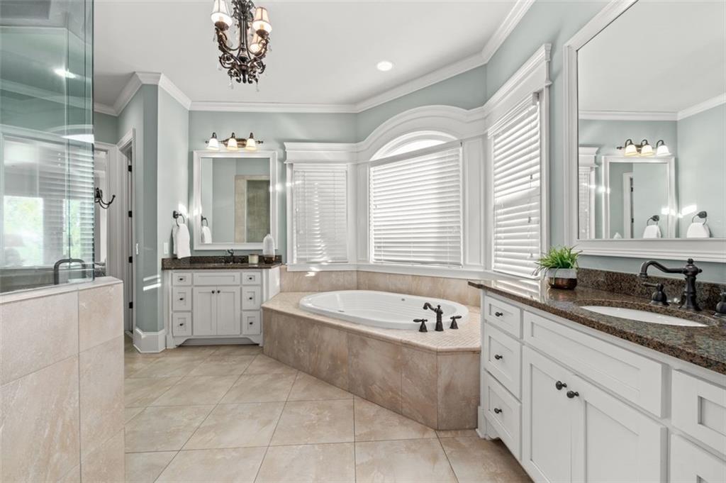 Stonecroft - Residential