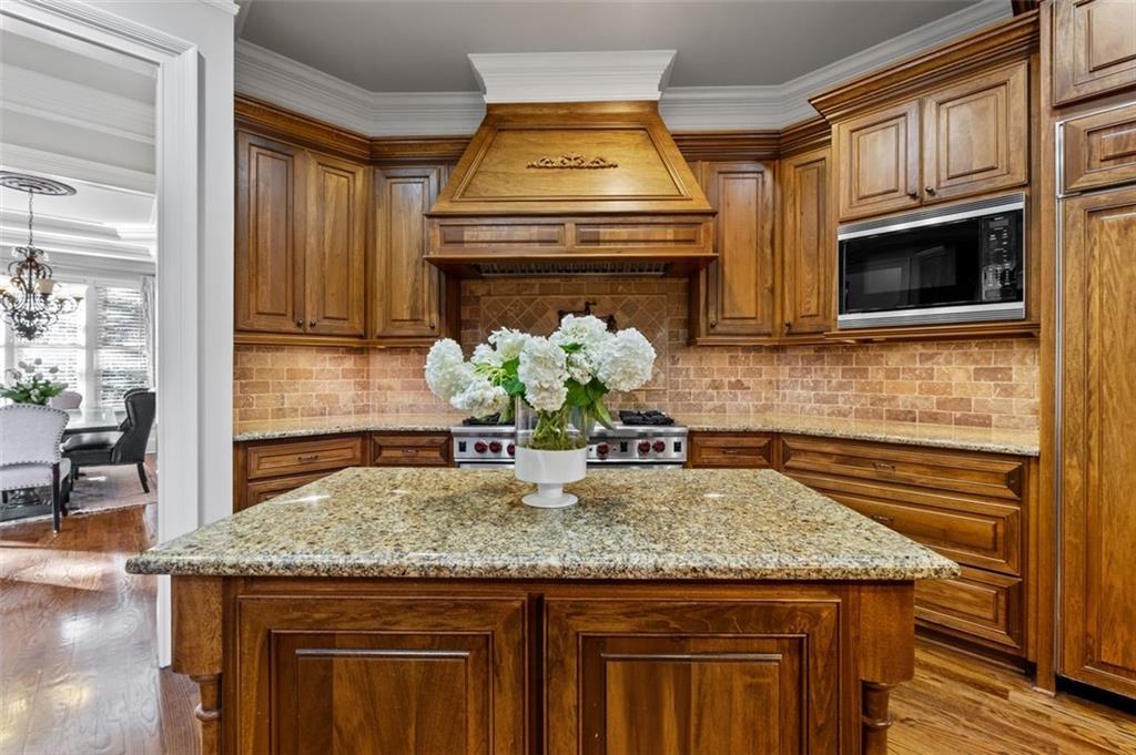 Stonecroft - Residential