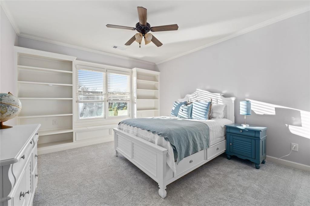 Stonecroft - Residential