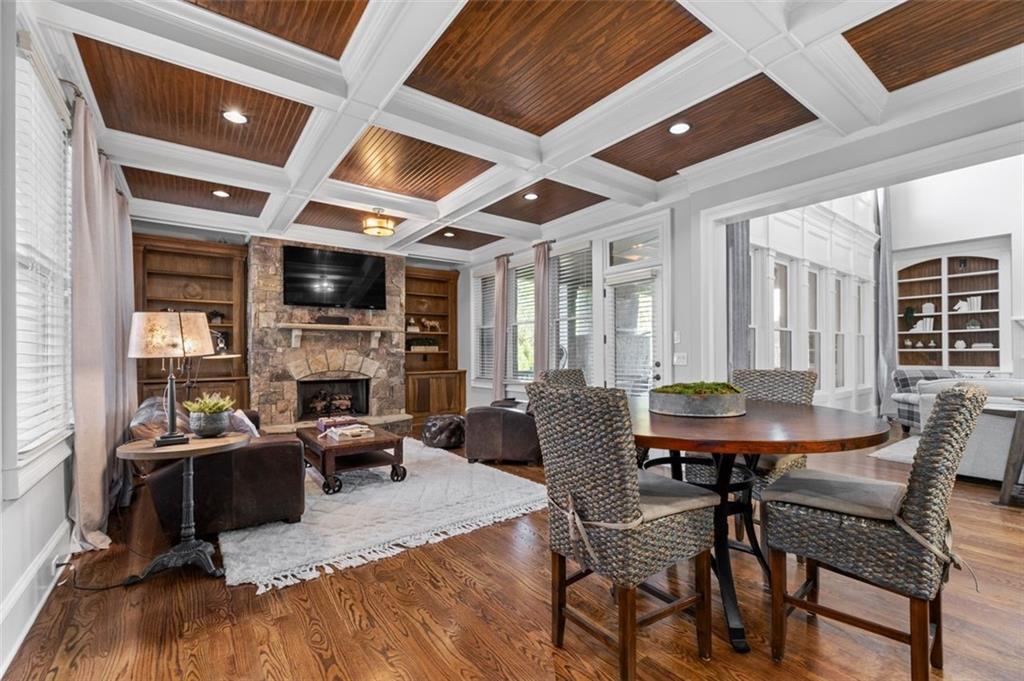 Stonecroft - Residential
