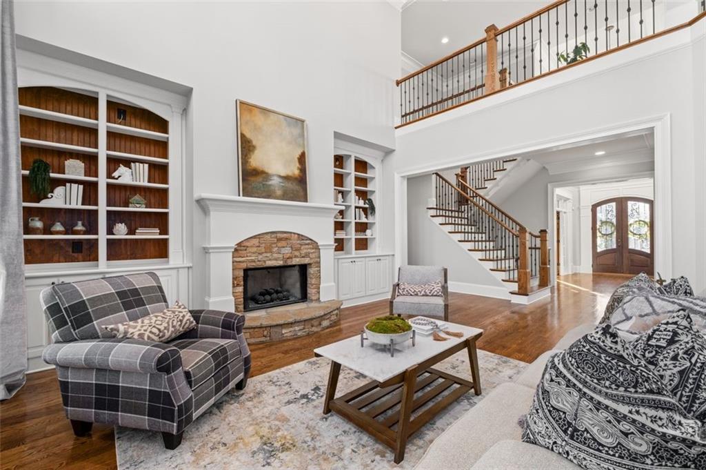 Stonecroft - Residential