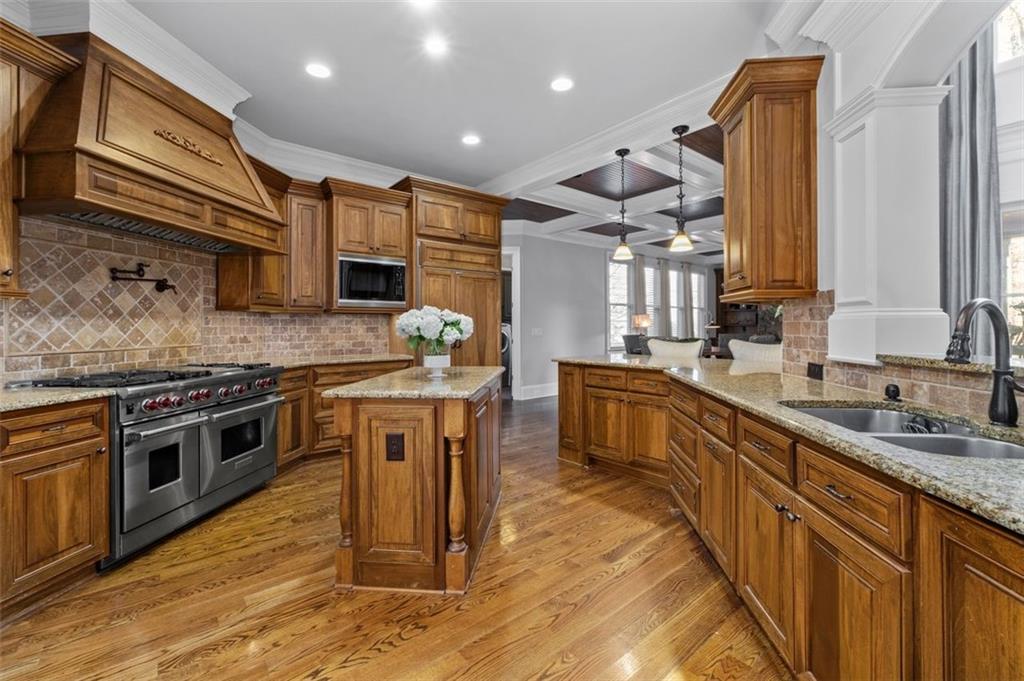 Stonecroft - Residential