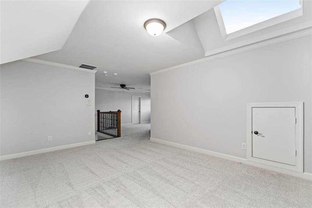 Stonecroft - Residential