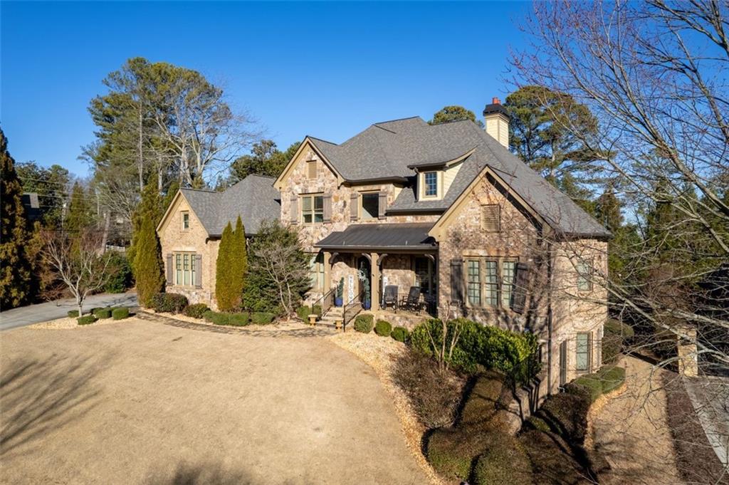 Stonecroft - Residential