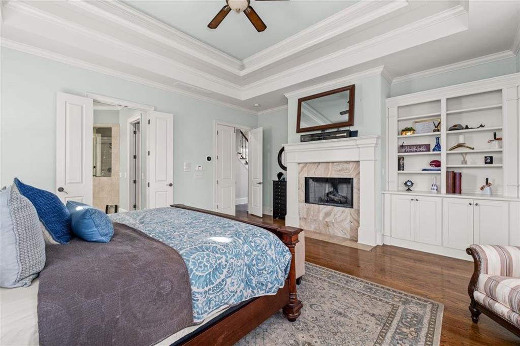 Stonecroft - Residential