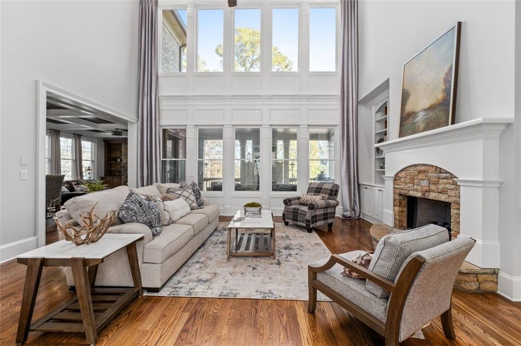 Stonecroft - Residential