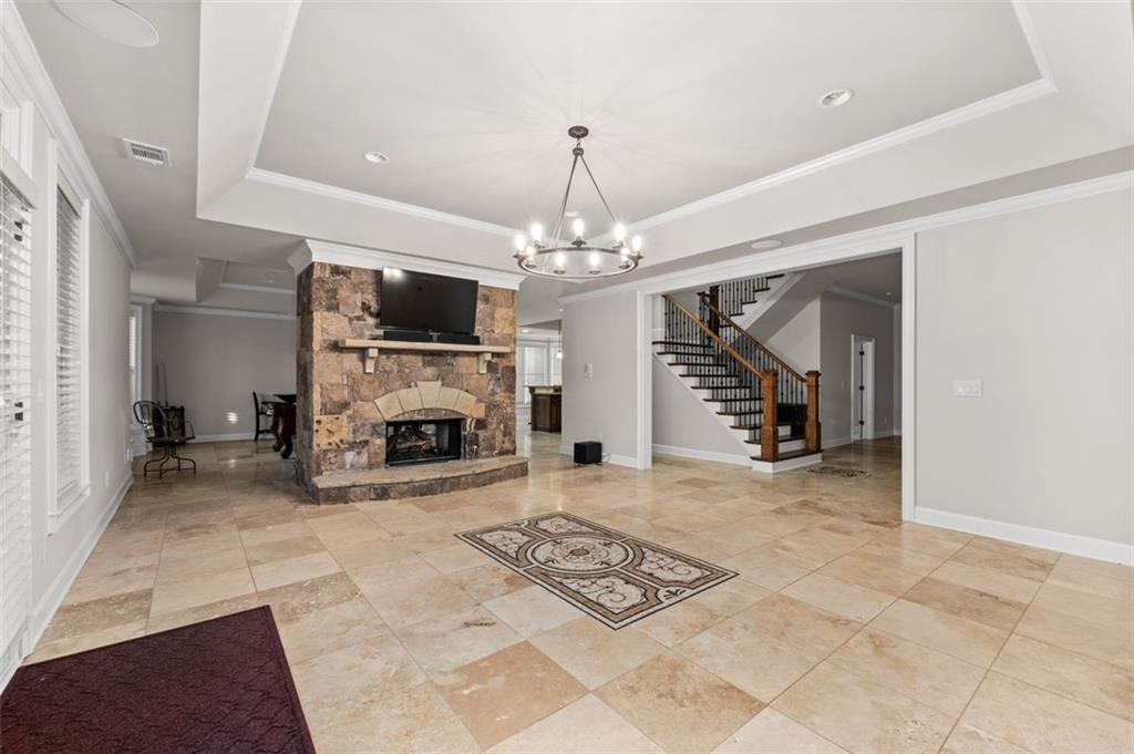 Stonecroft - Residential
