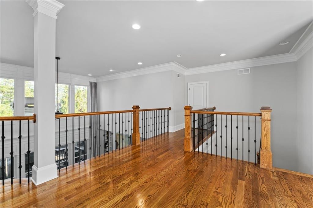 Stonecroft - Residential