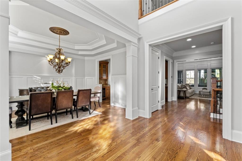 Stonecroft - Residential