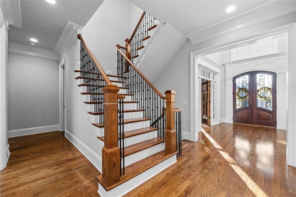 Stonecroft - Residential