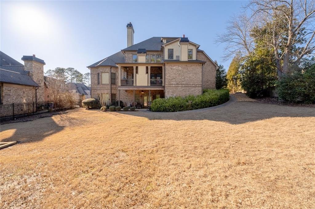 Stonecroft - Residential
