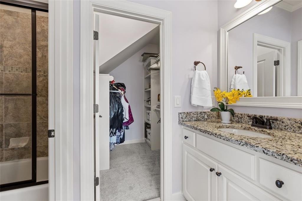 Stonecroft - Residential