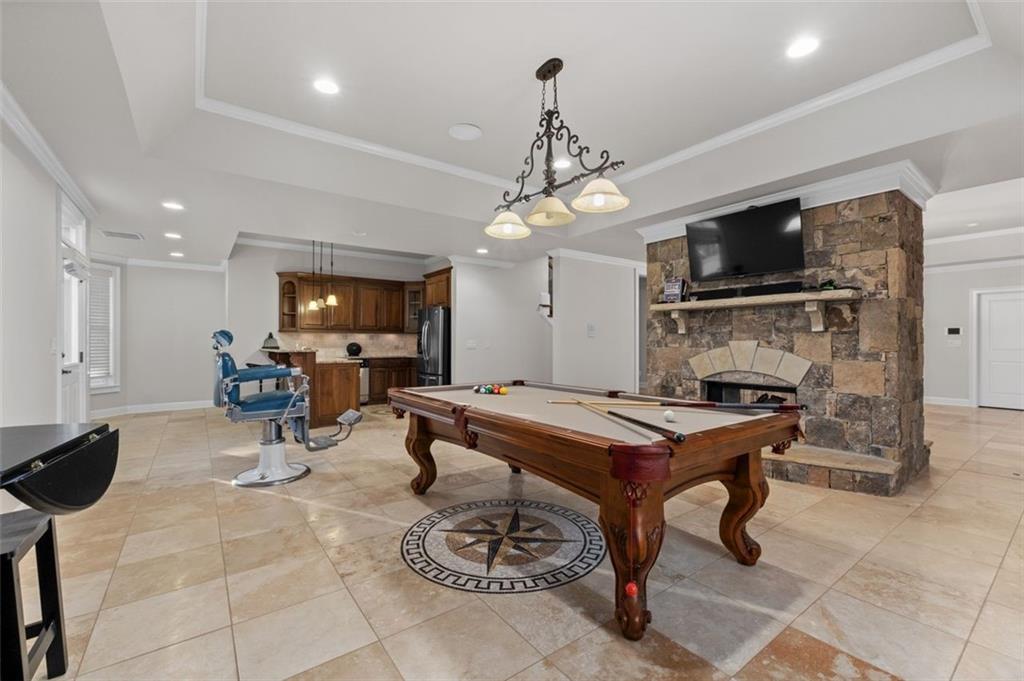 Stonecroft - Residential