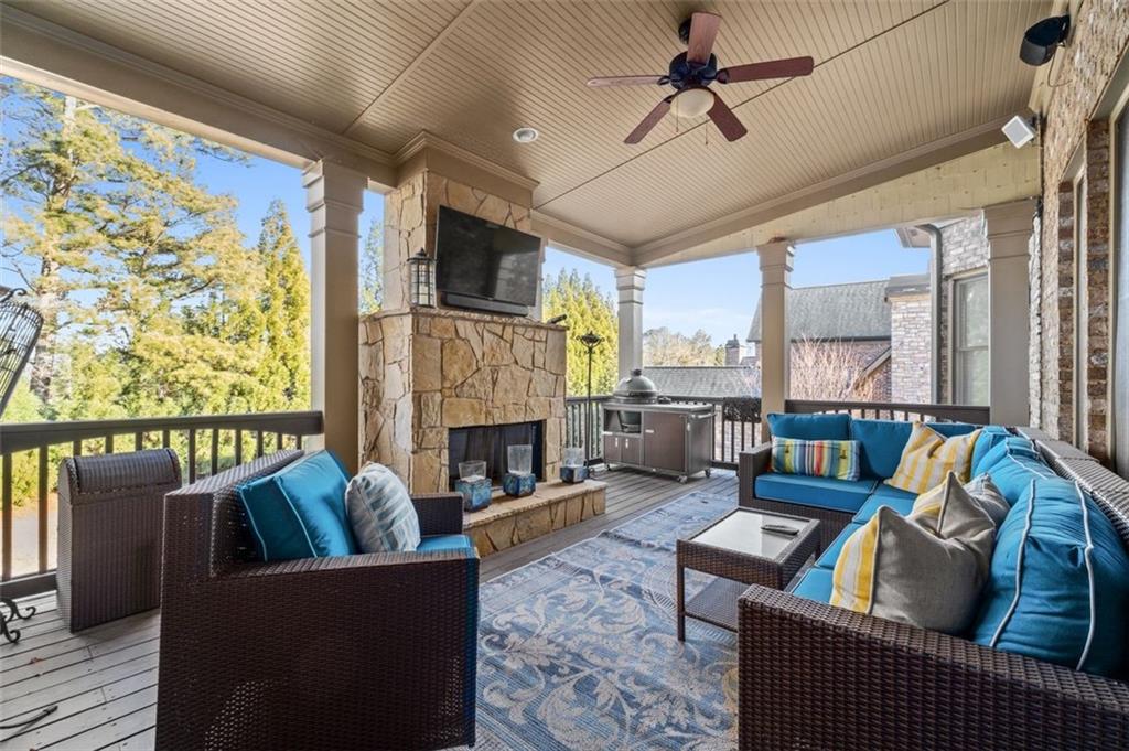Stonecroft - Residential