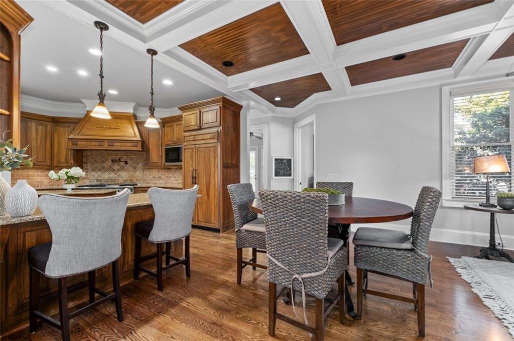 Stonecroft - Residential