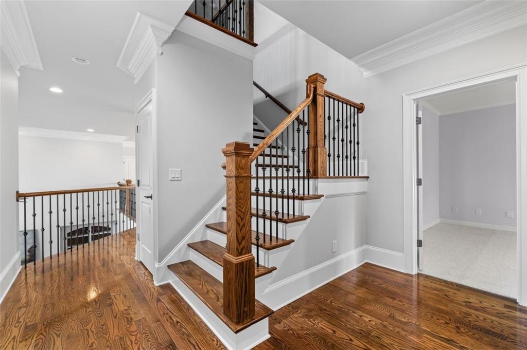 Stonecroft - Residential