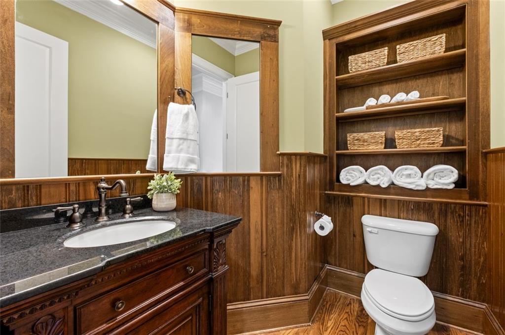 Stonecroft - Residential
