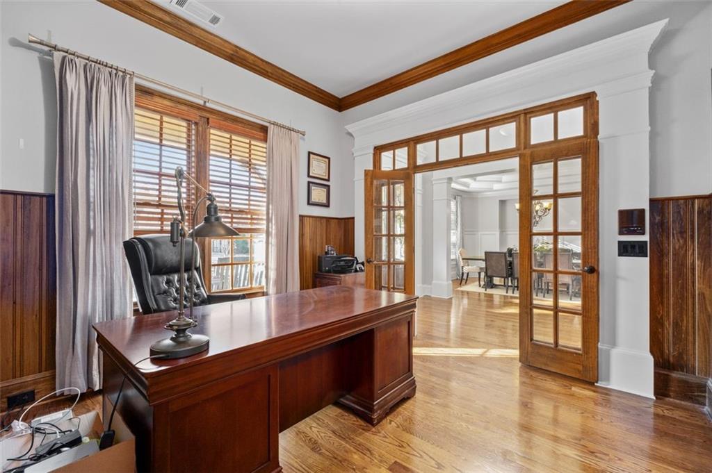 Stonecroft - Residential