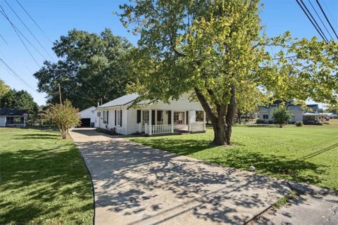 Photo of 710 Jones Avenue, Rockmart, GA 30153 (MLS # 7859097)