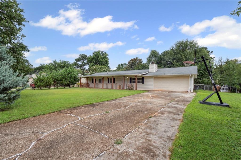 472 Camden Circle