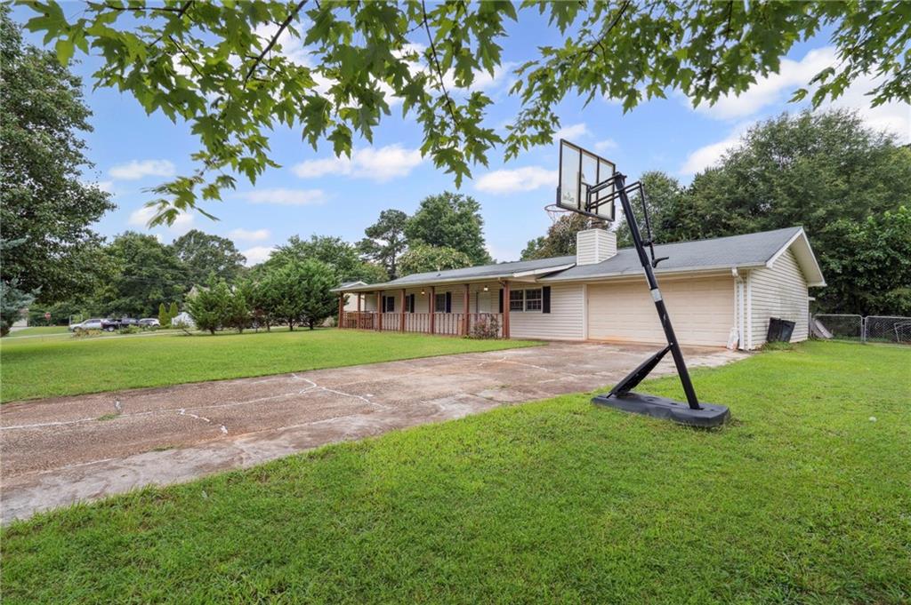 472 Camden Circle