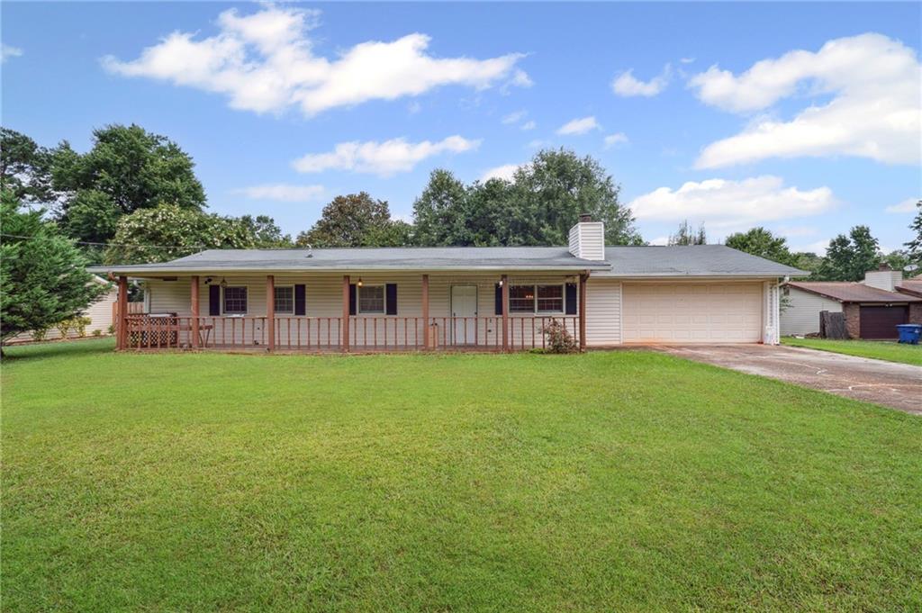 472 Camden Circle