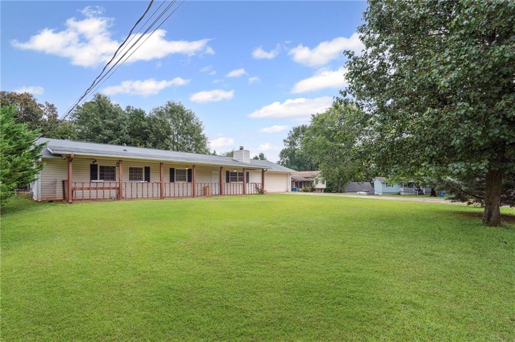 472 Camden Circle