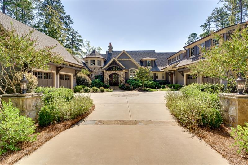 Reynolds Plantation - Residential