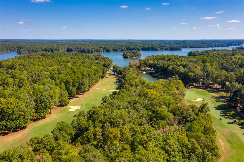 Reynolds Plantation - Residential