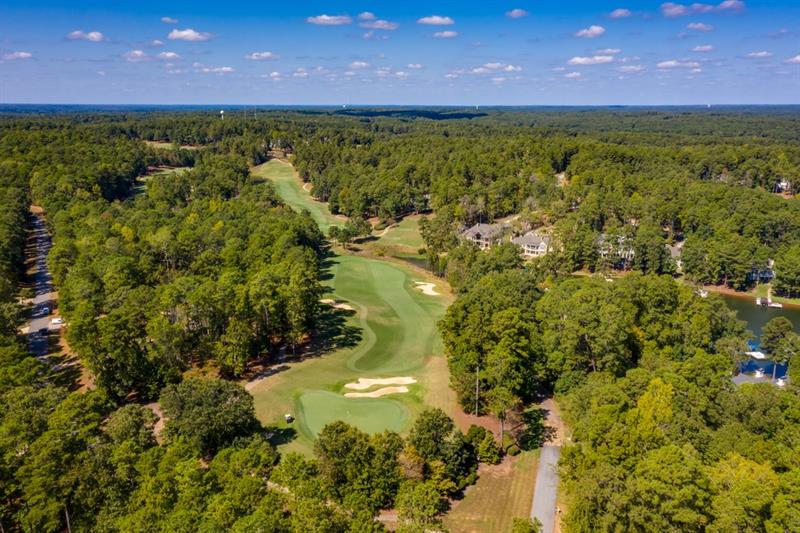 Reynolds Plantation - Residential