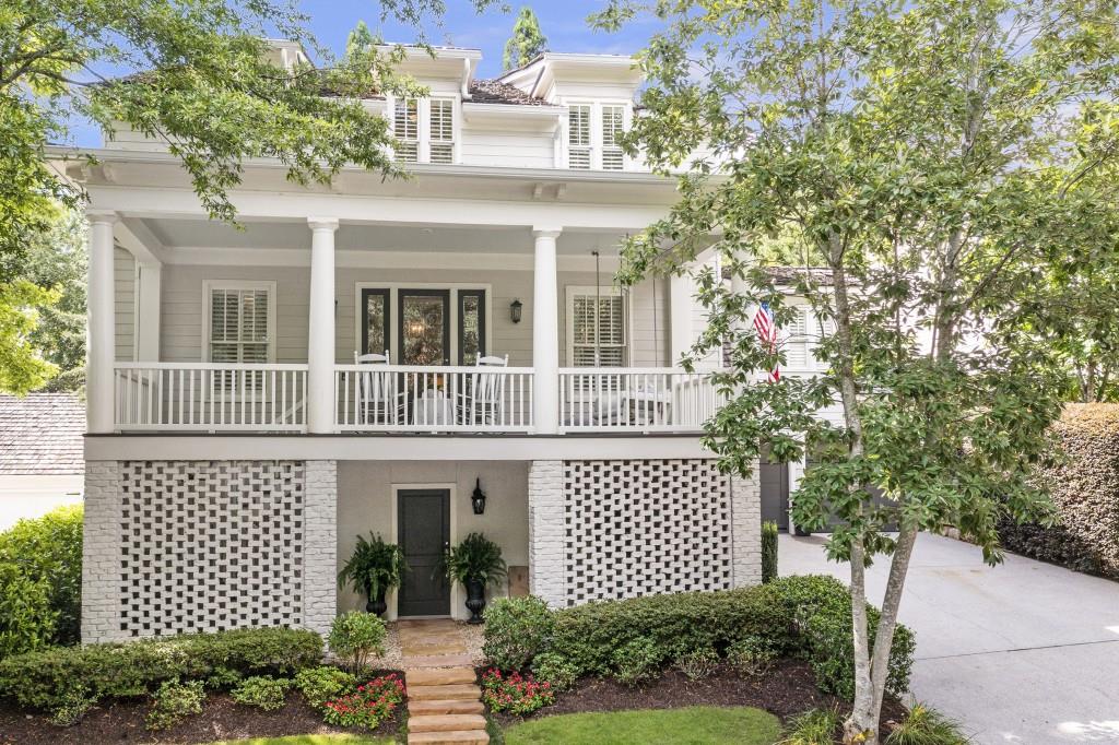 Vickery - Residential