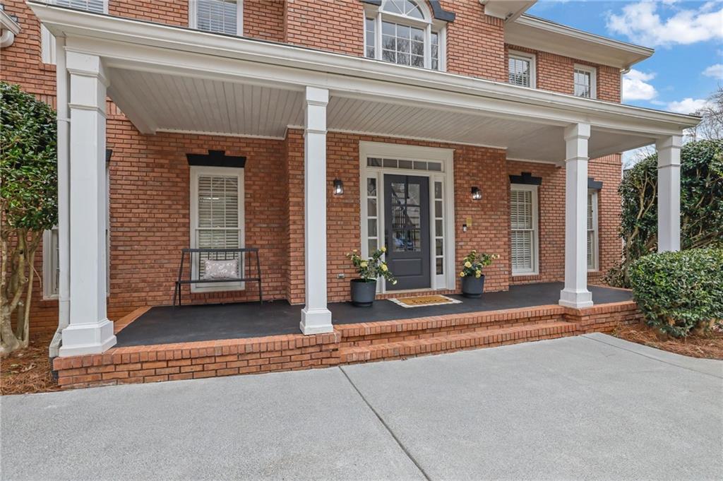 5622 Forkwood Drive NW