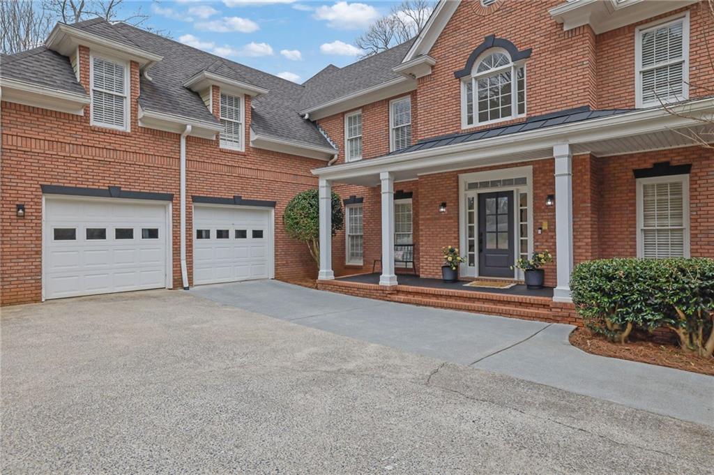 5622 Forkwood Drive NW