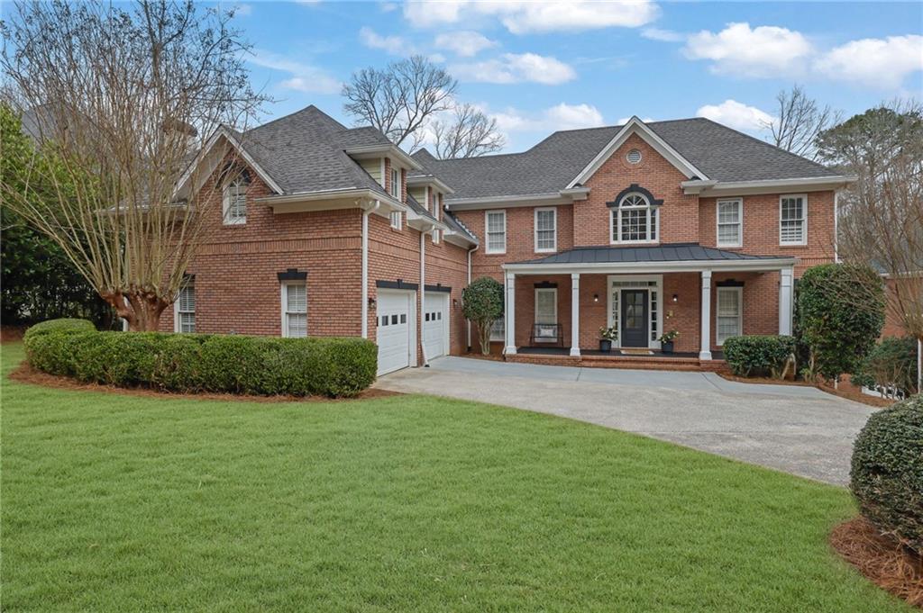 5622 Forkwood Drive NW