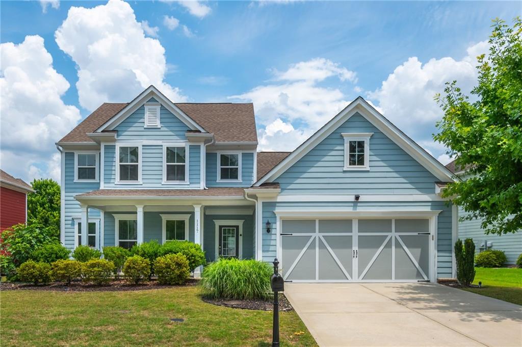 1117 Regal Hills Lane