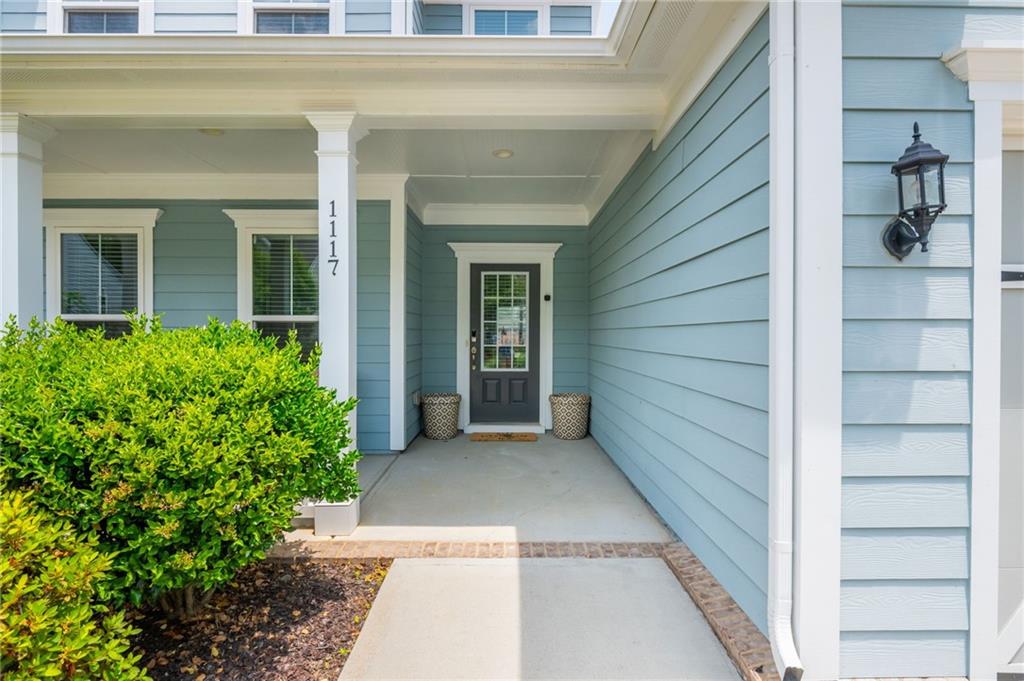 1117 Regal Hills Lane