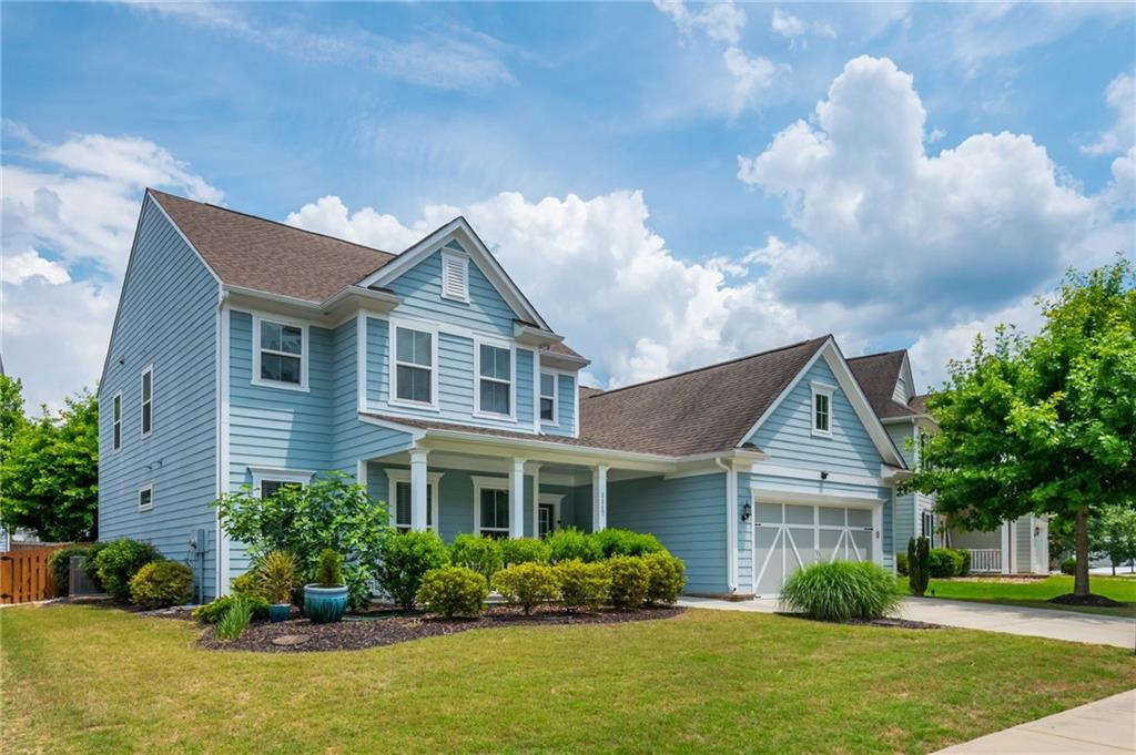 1117 Regal Hills Lane