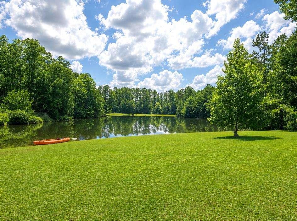 3 Westwood Lake Drive