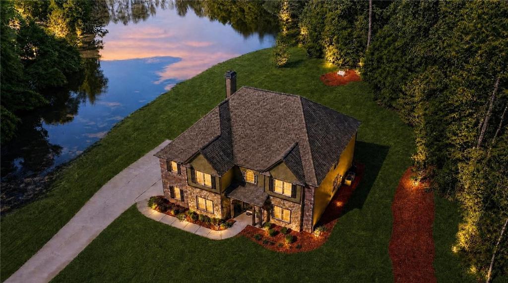 3 Westwood Lake Drive