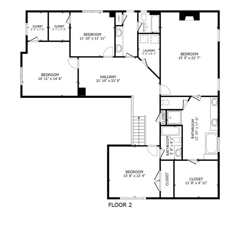 3 Westwood Lake Drive