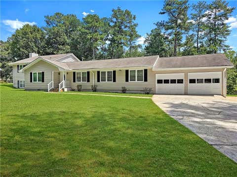 Homes For Rent - 5949 James Road<br/> Austell, GA 30168