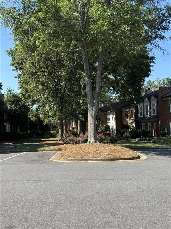 4171 Elder Lane