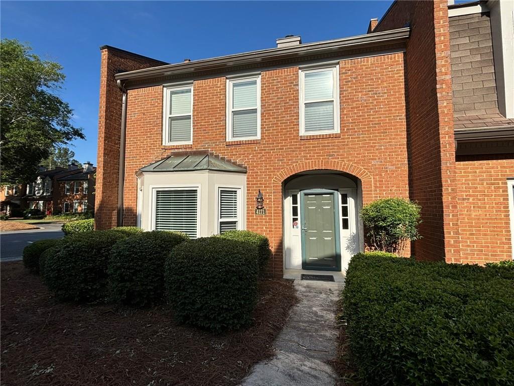 4171 Elder Lane