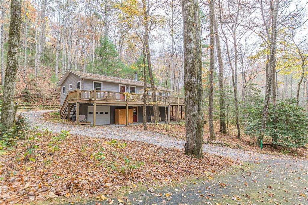 56 Day Dream Court, Blairsville, Georgia image 47